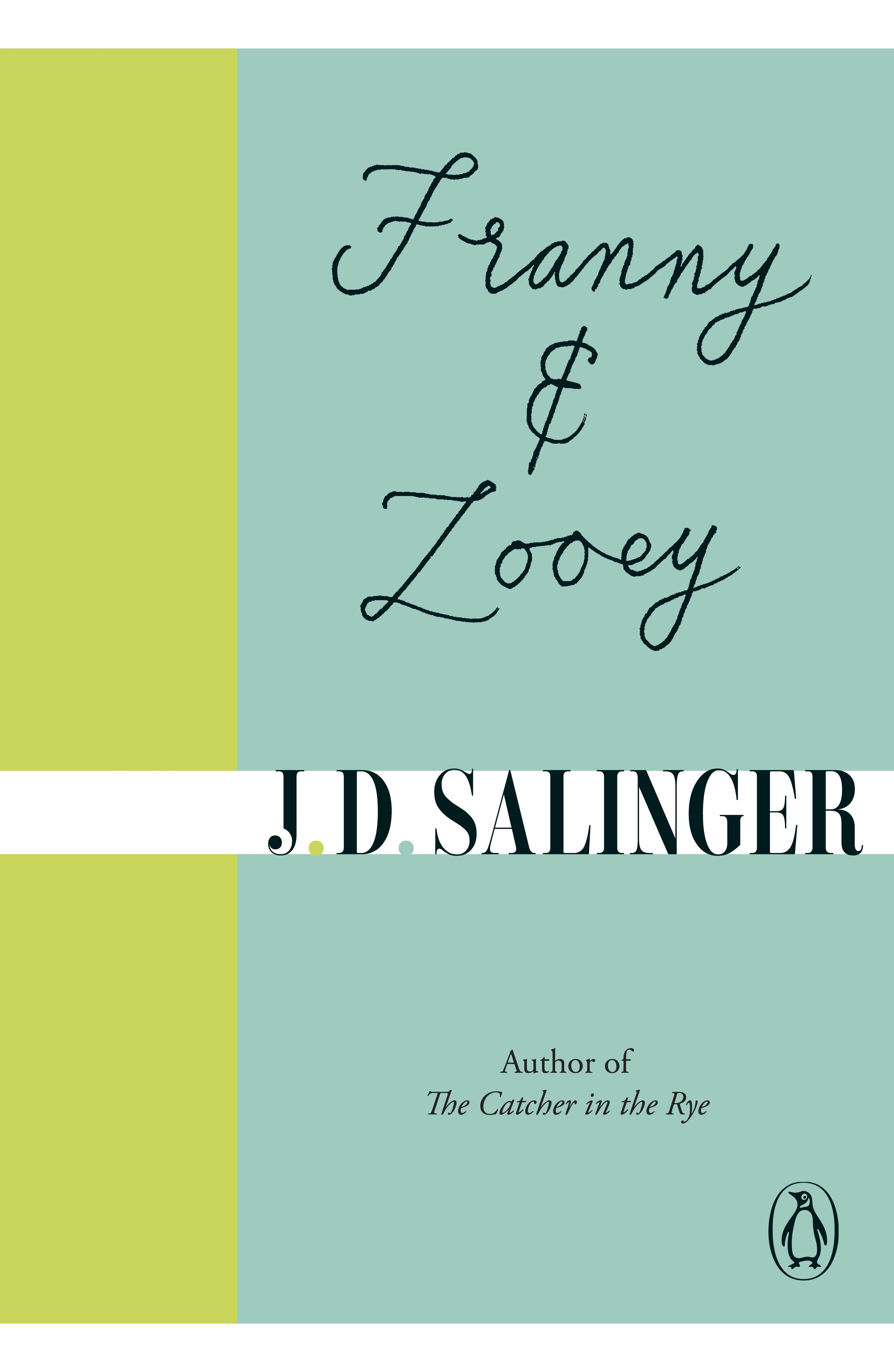 Franny And Zooey