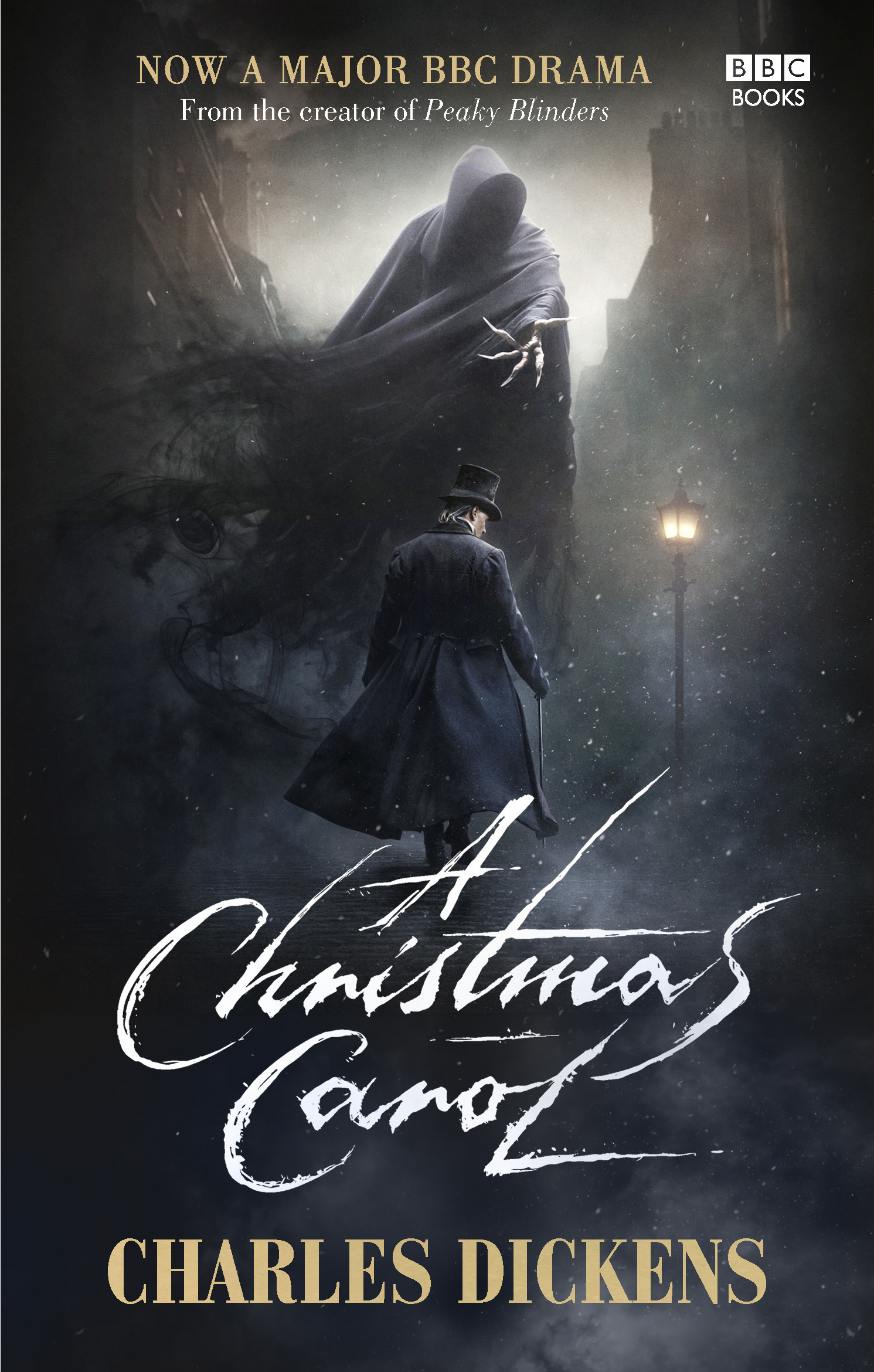 A Christmas Carol Bbc Tv Tie In By Dickens Charles Ebook