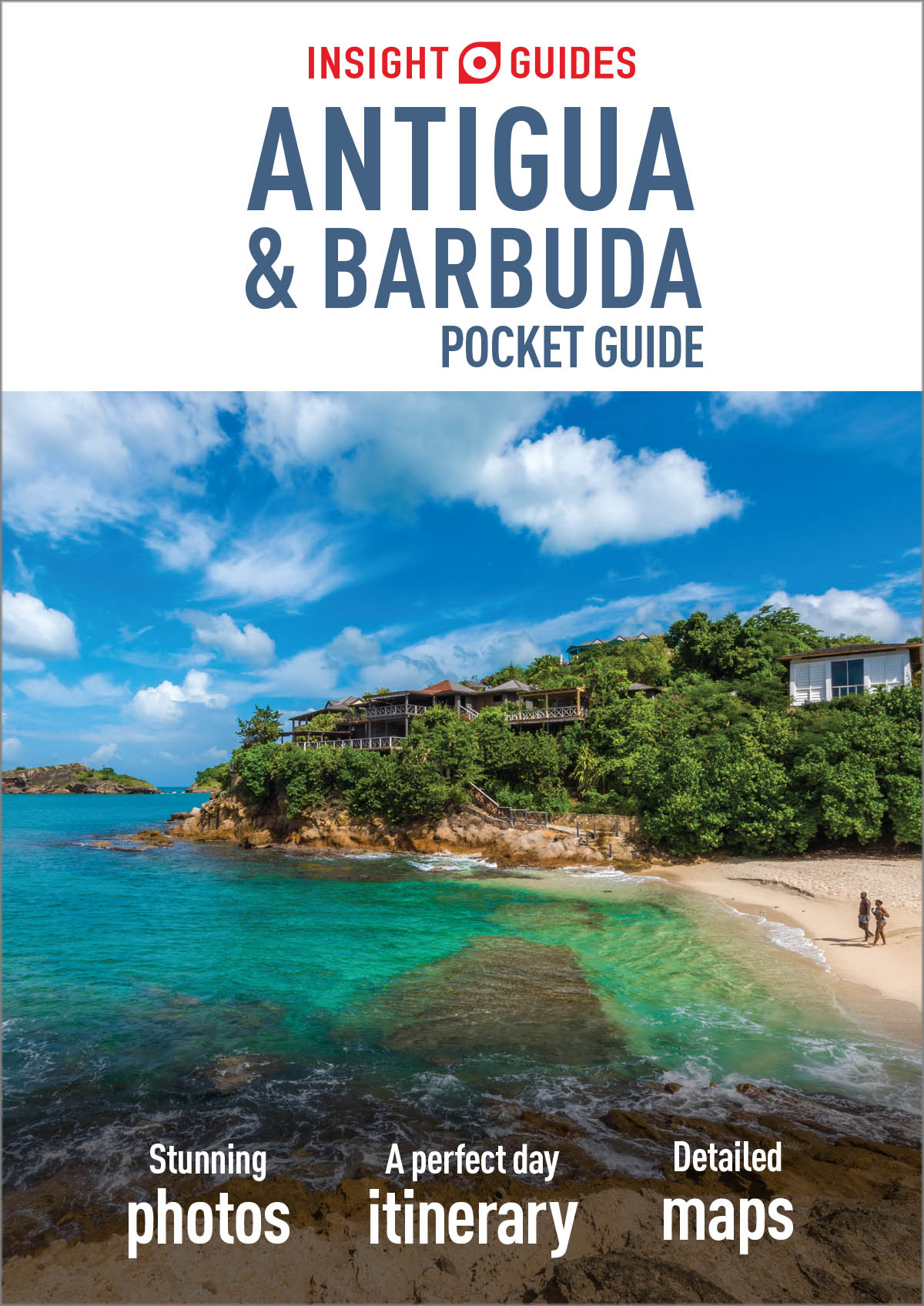 Insight Guides Pocket Antigua & Barbuda (Travel Guide eBook)