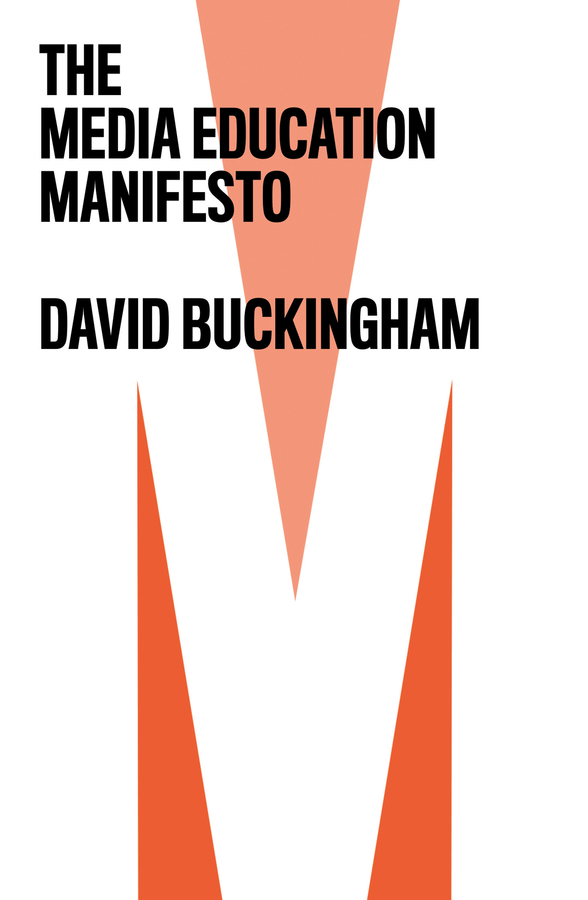 The Media Education Manifesto - 10-14.99