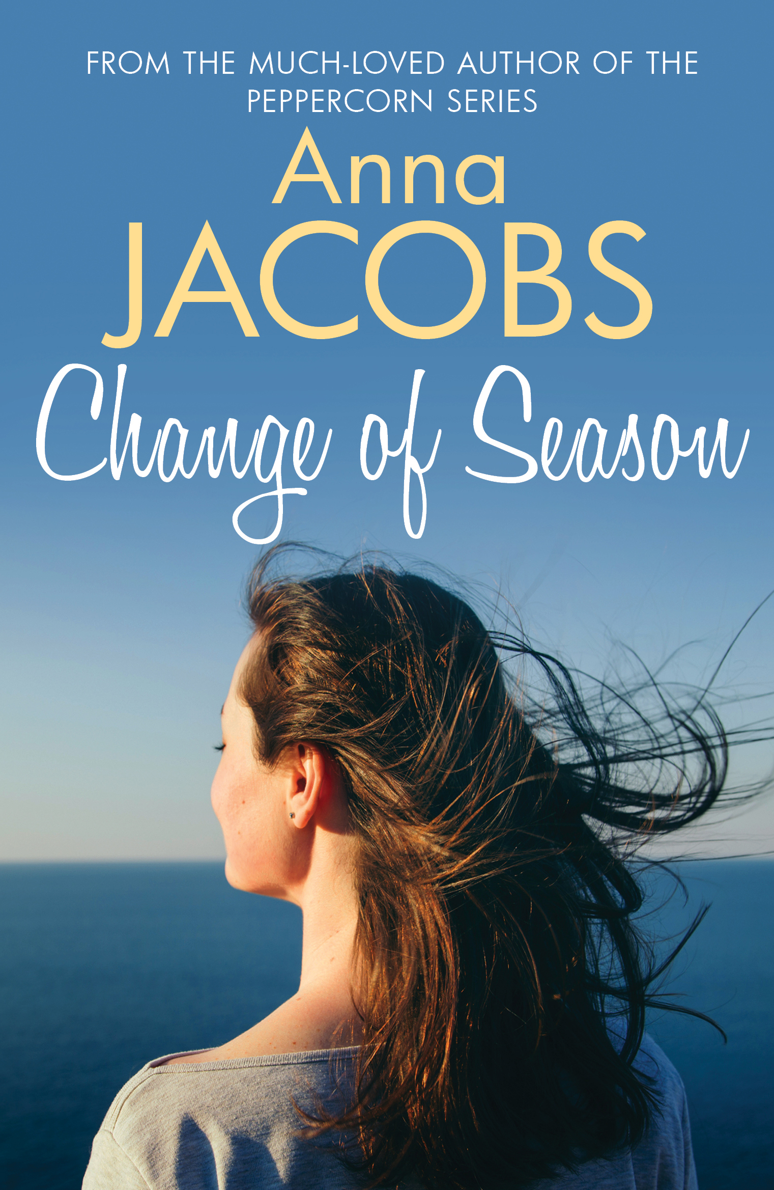 Change Of Season