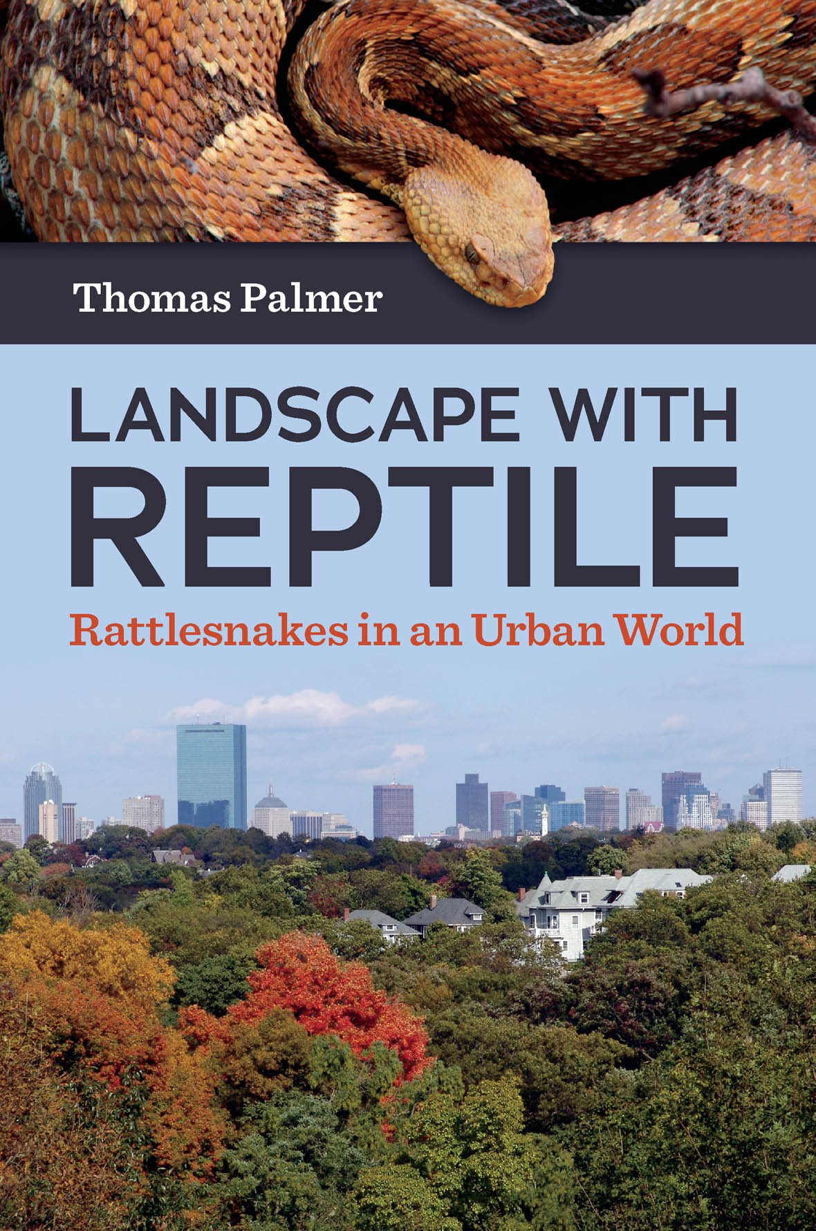 Landscape with Reptile - 15-24.99