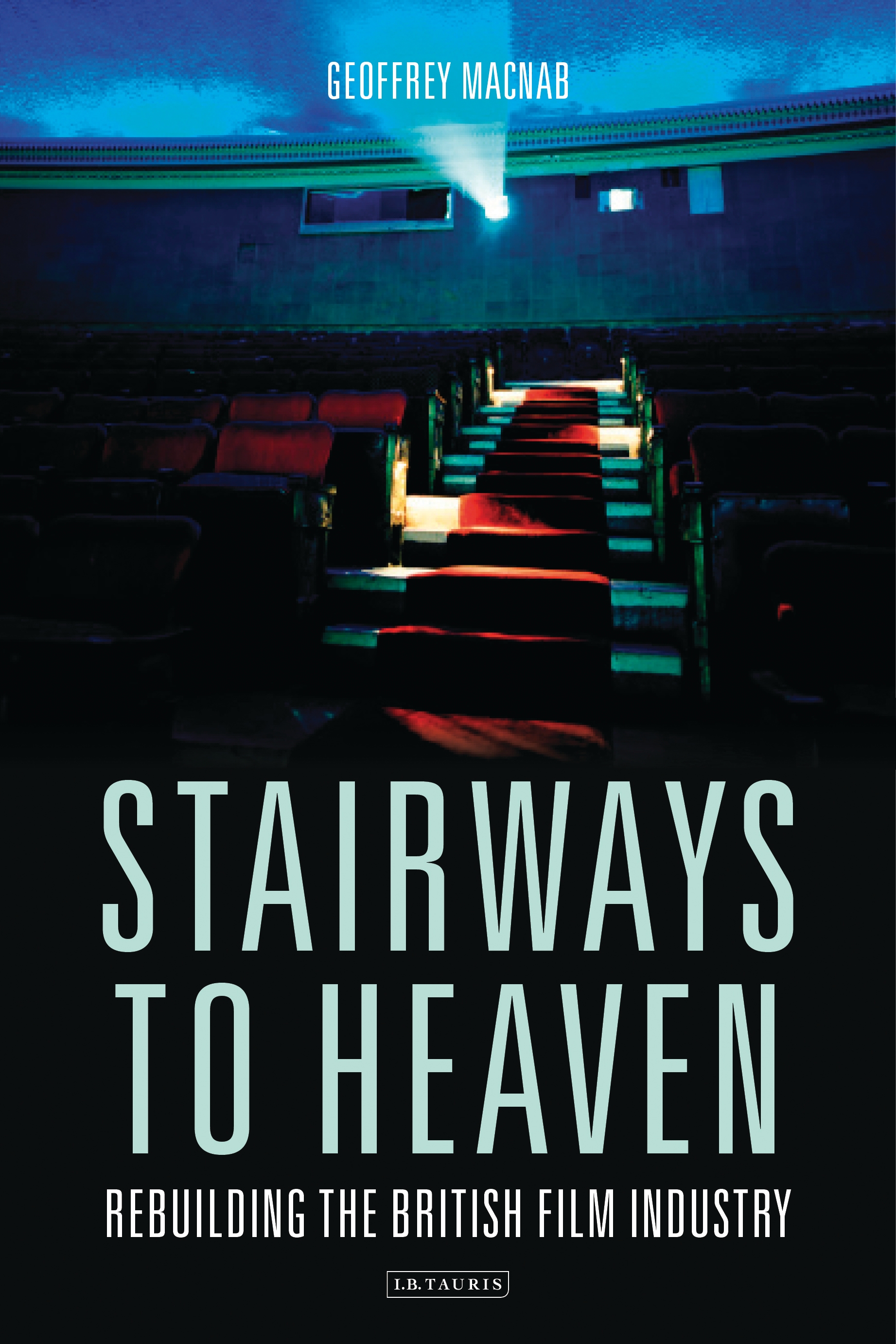 Stairways to Heaven - 10-14.99