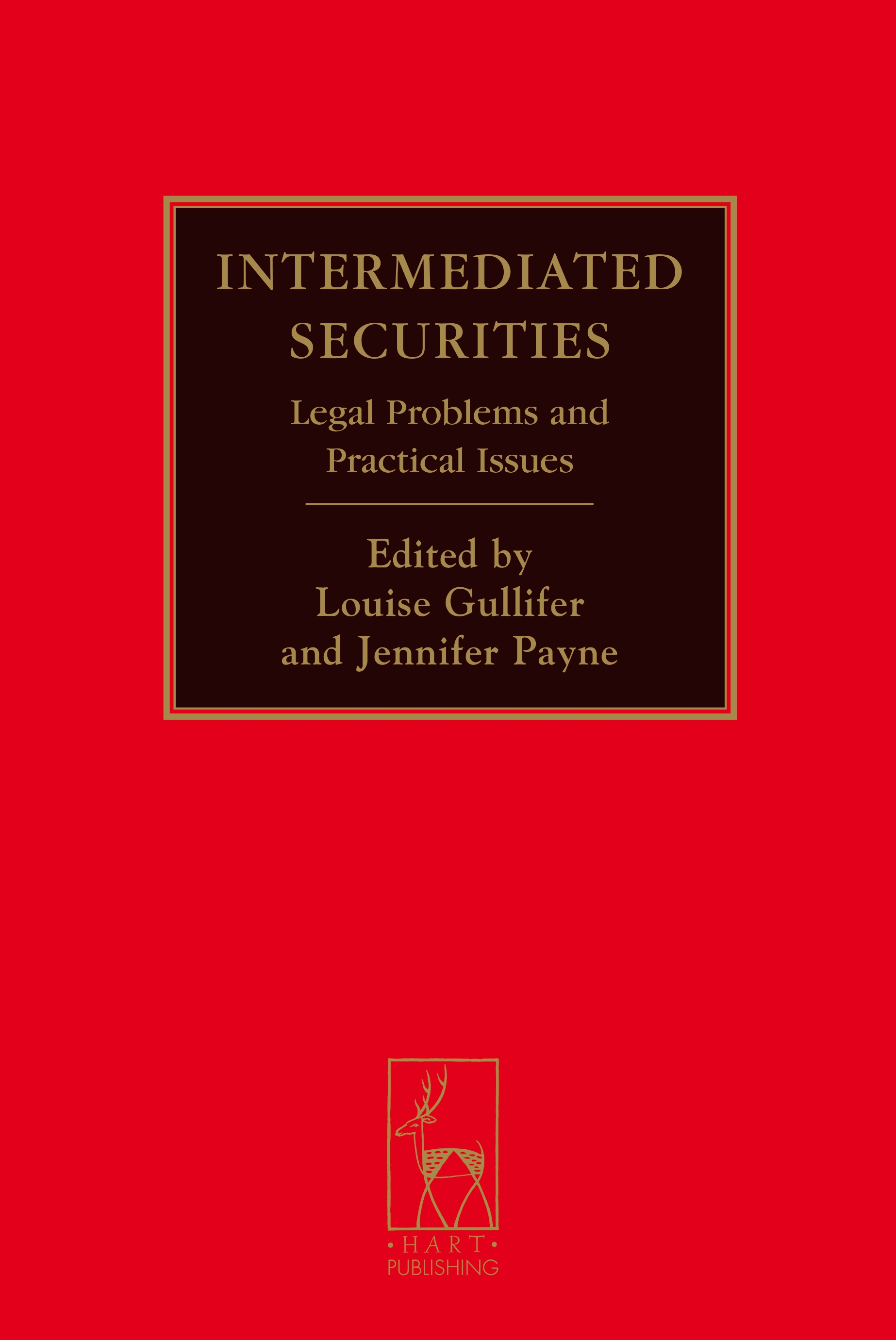 Intermediated Securities