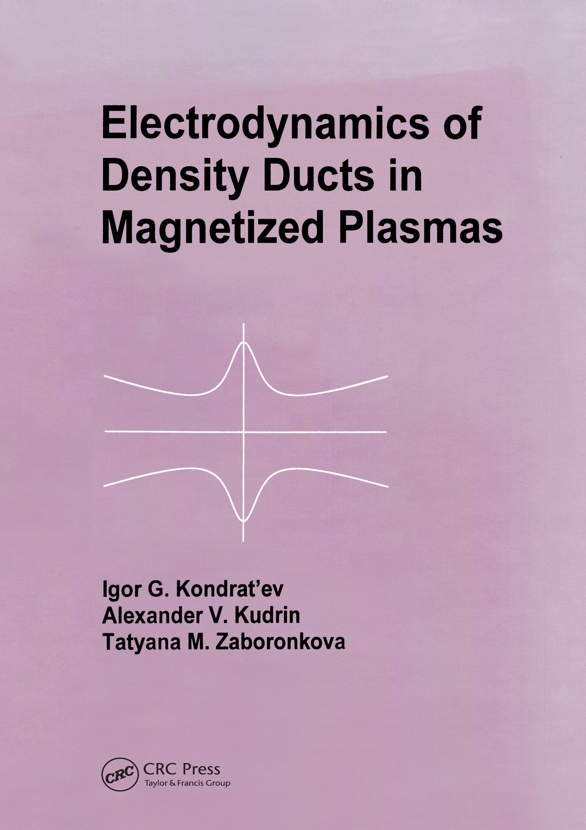 Electrodynamics of Density Ducts in Magnetized Plasmas - >100