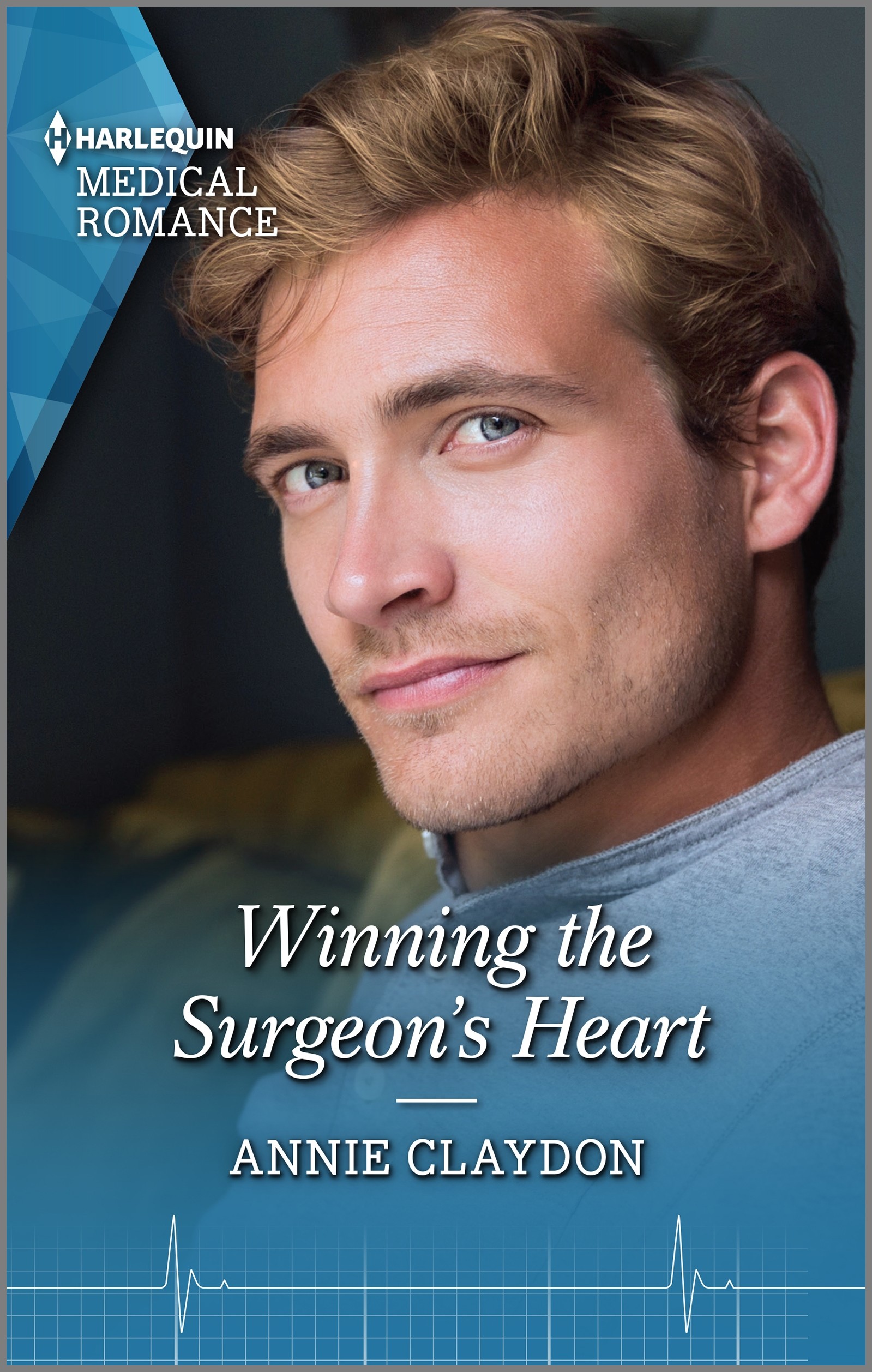 Winning the Surgeon's Heart