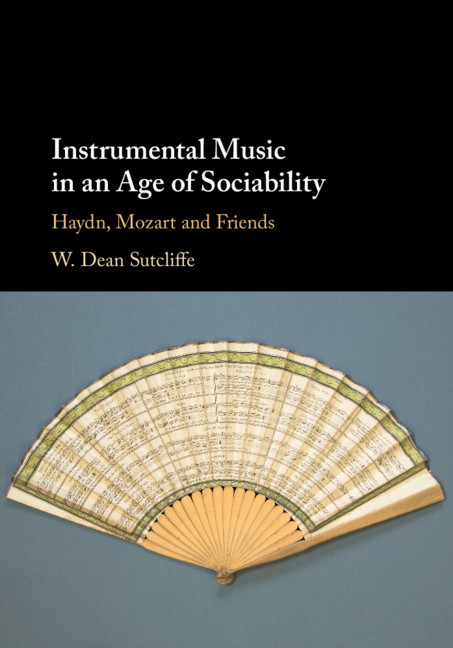 Instrumental Music in an Age of Sociability