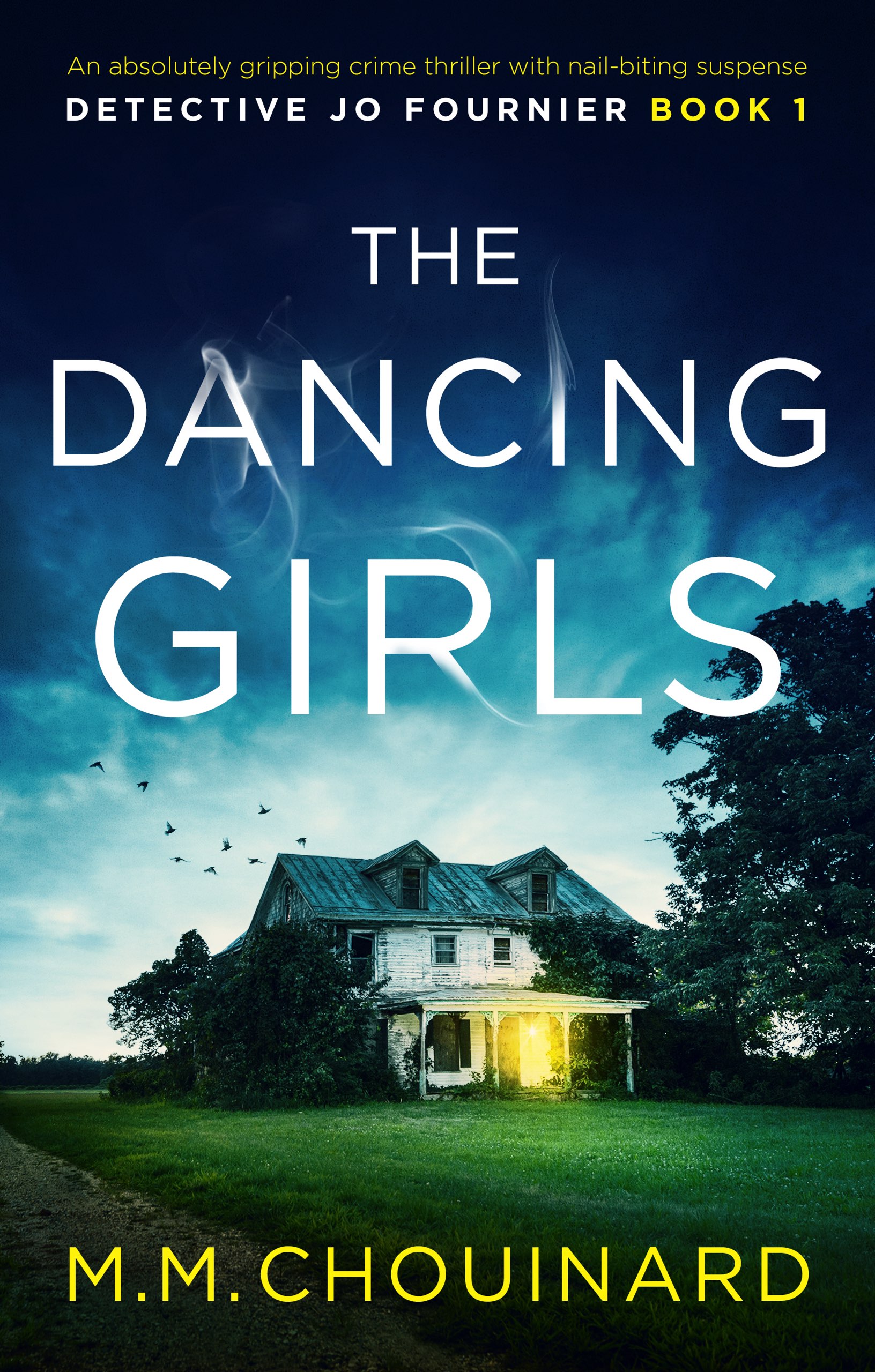 The Dancing Girls