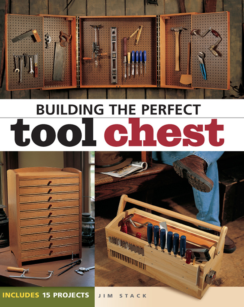 Building the Perfect Tool Chest - <10