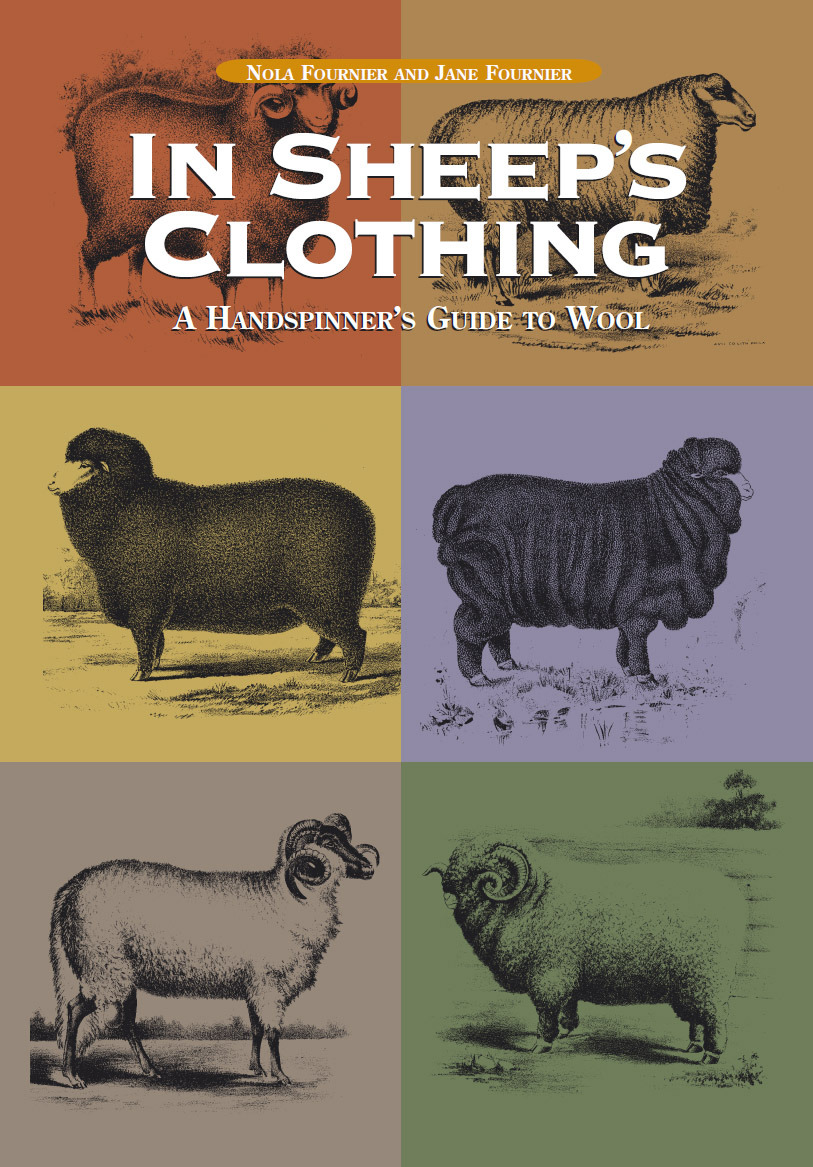 Sheep s clothing. N Sheep’s Clothing book. In Sheeps Clothing. A Triller.