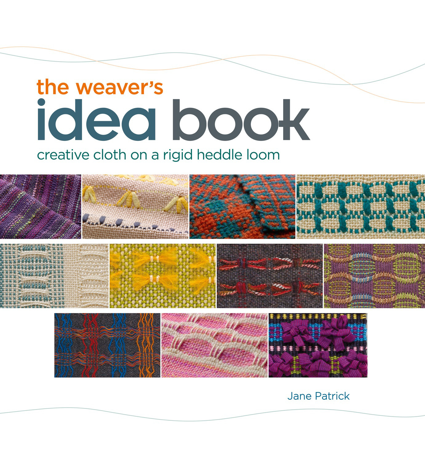 The Weaver's Idea Book