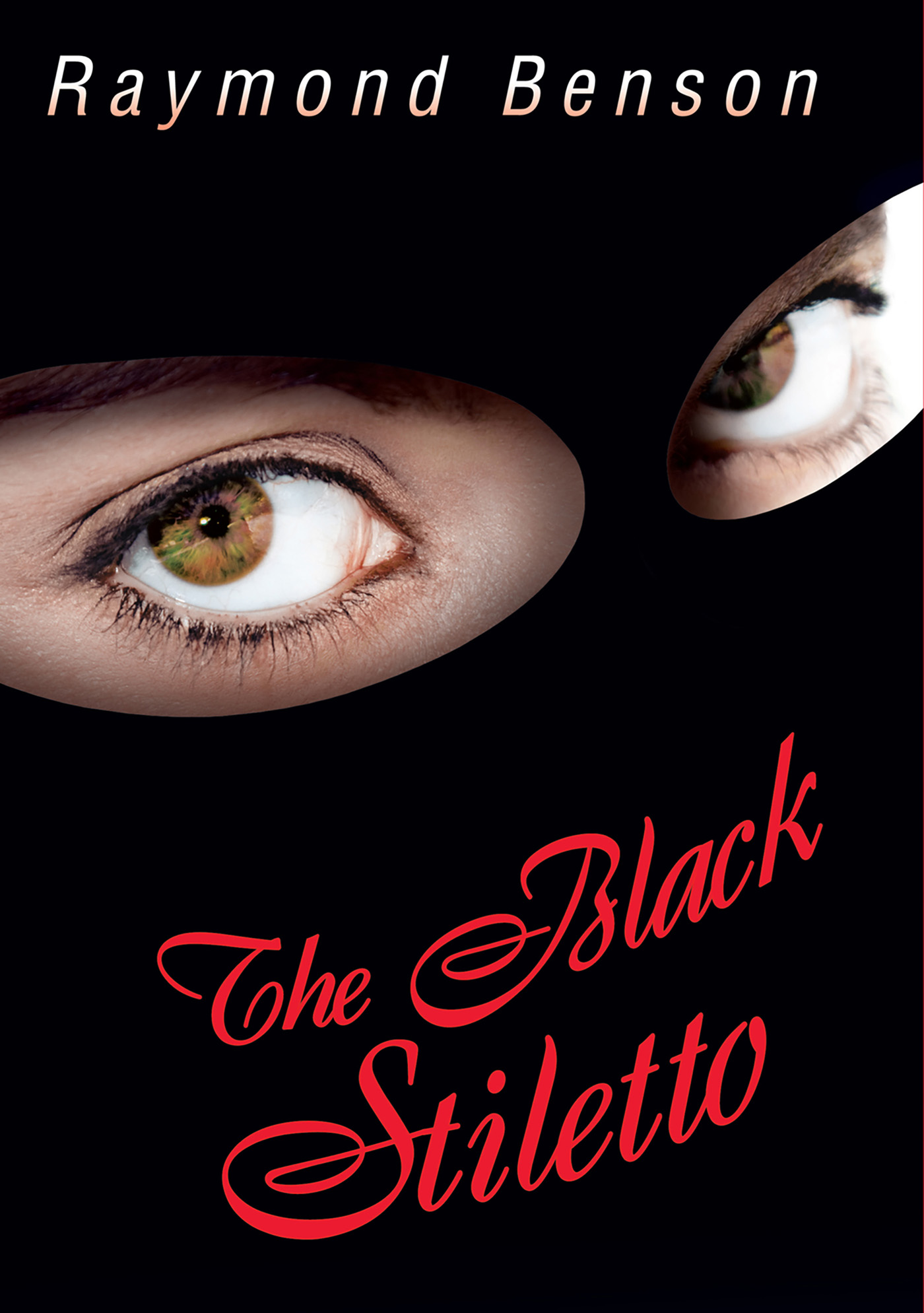 The Black Stiletto - <10