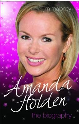 Amanda Holden - <10