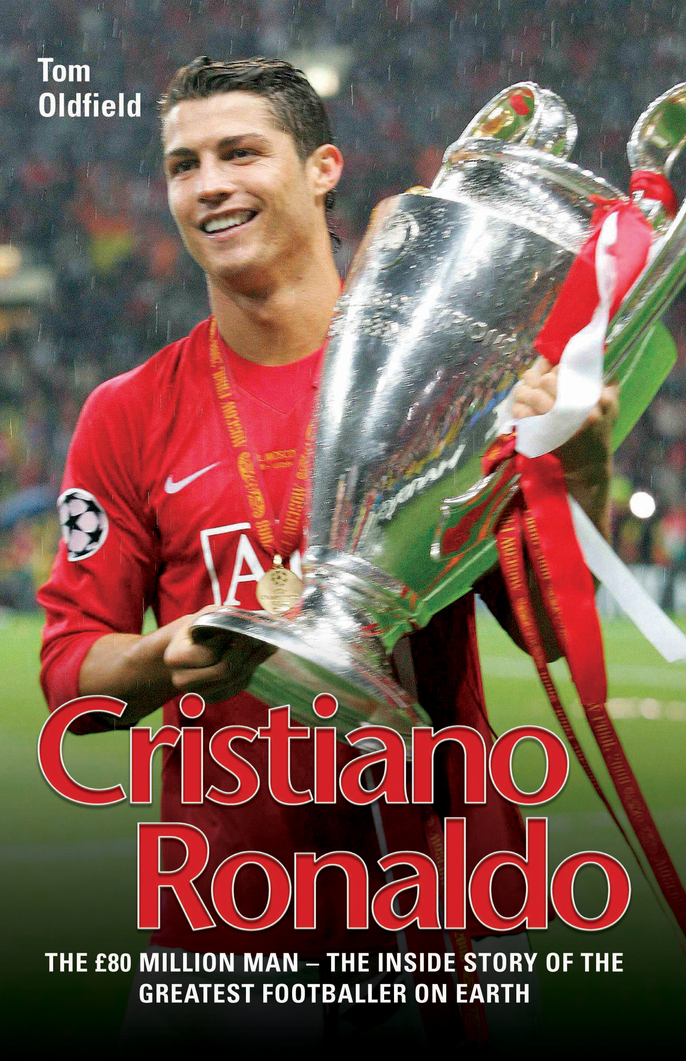 Cristiano Ronaldo - <10