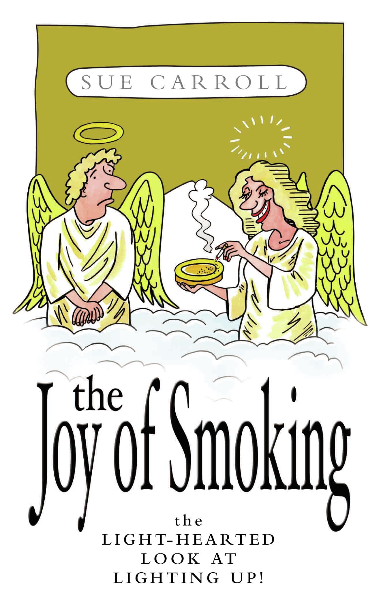 The Joy of Smoking - <10