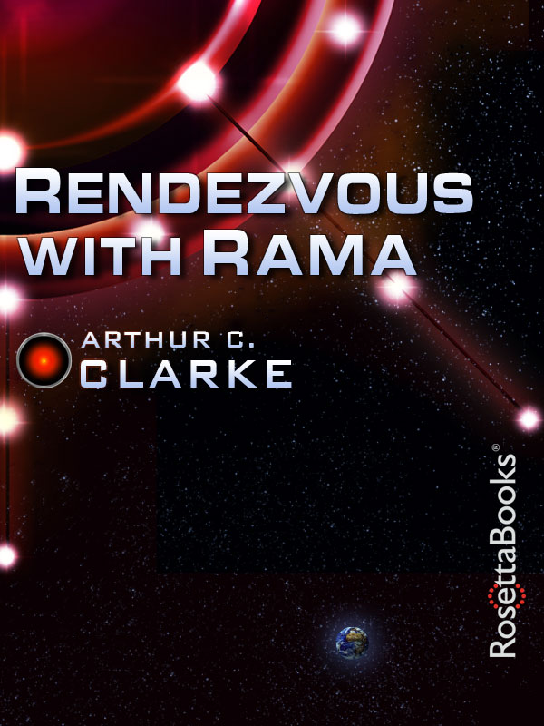 Rendezvous with Rama - <10