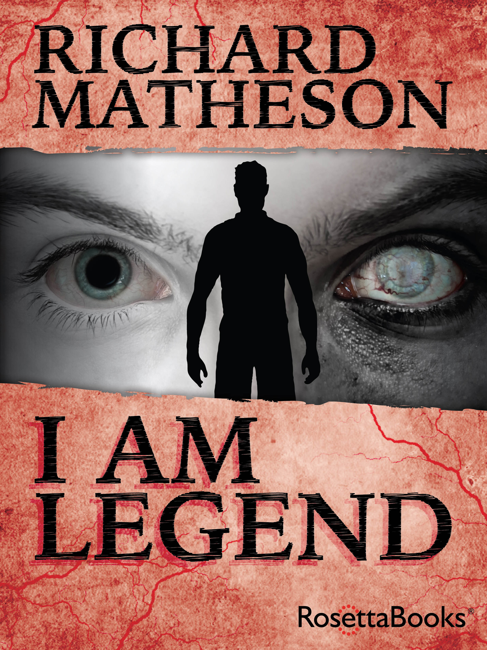 I Am Legend - 15-24.99
