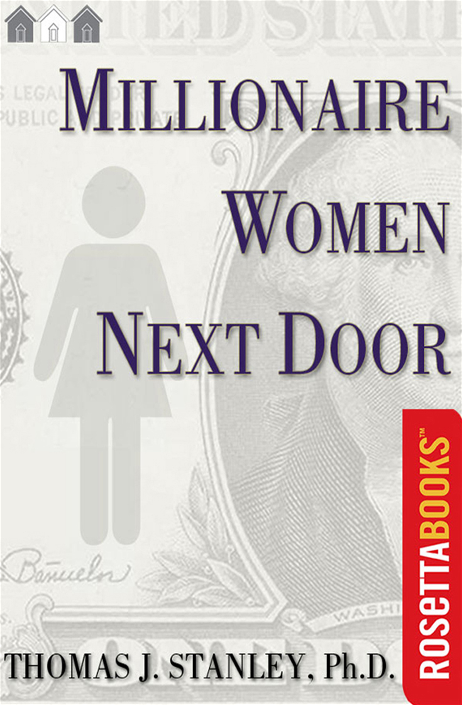 Millionaire Women Next Door By Stanley Thomas J Ebook