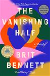 The Vanishing Half: A Novel