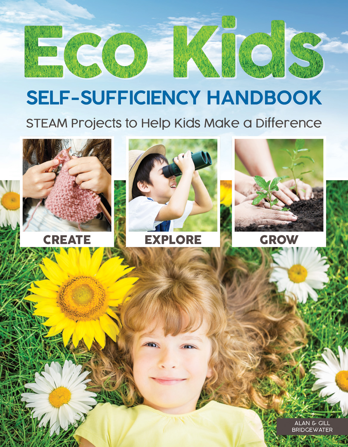 Steam book for kids фото 15