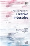 A Research Agenda for Creative Industries