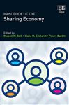 Handbook of the Sharing Economy