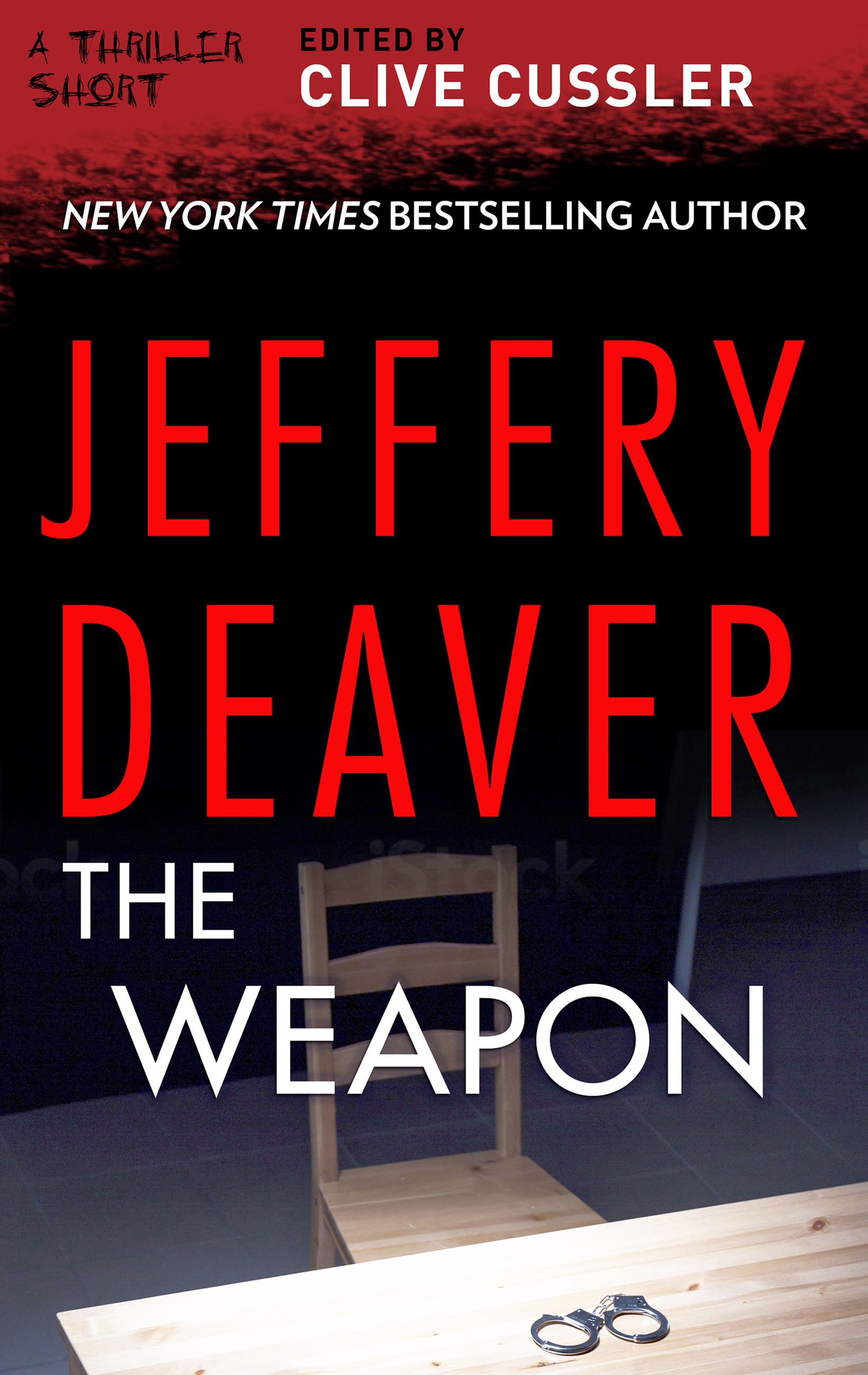 The Weapon