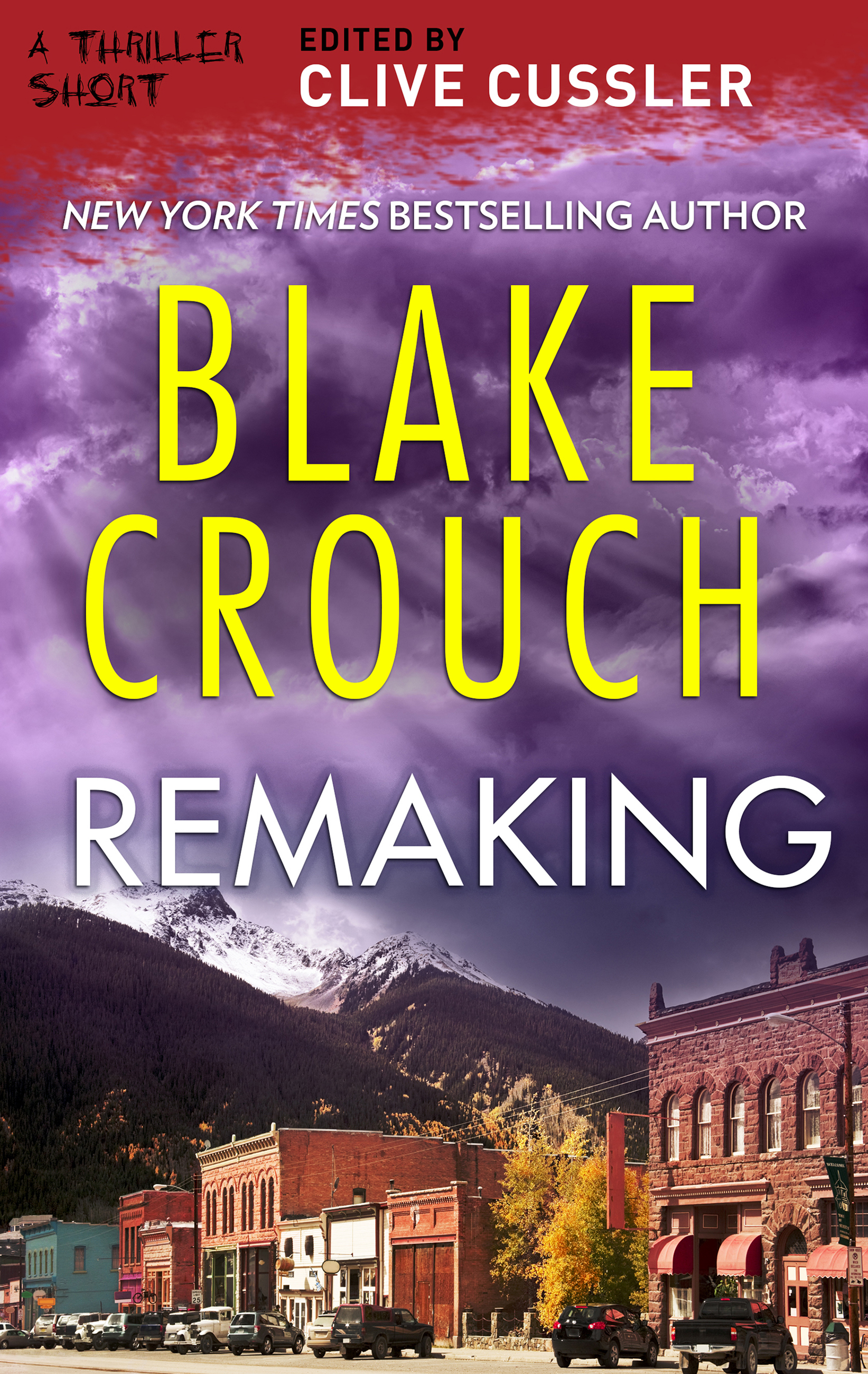Remaking