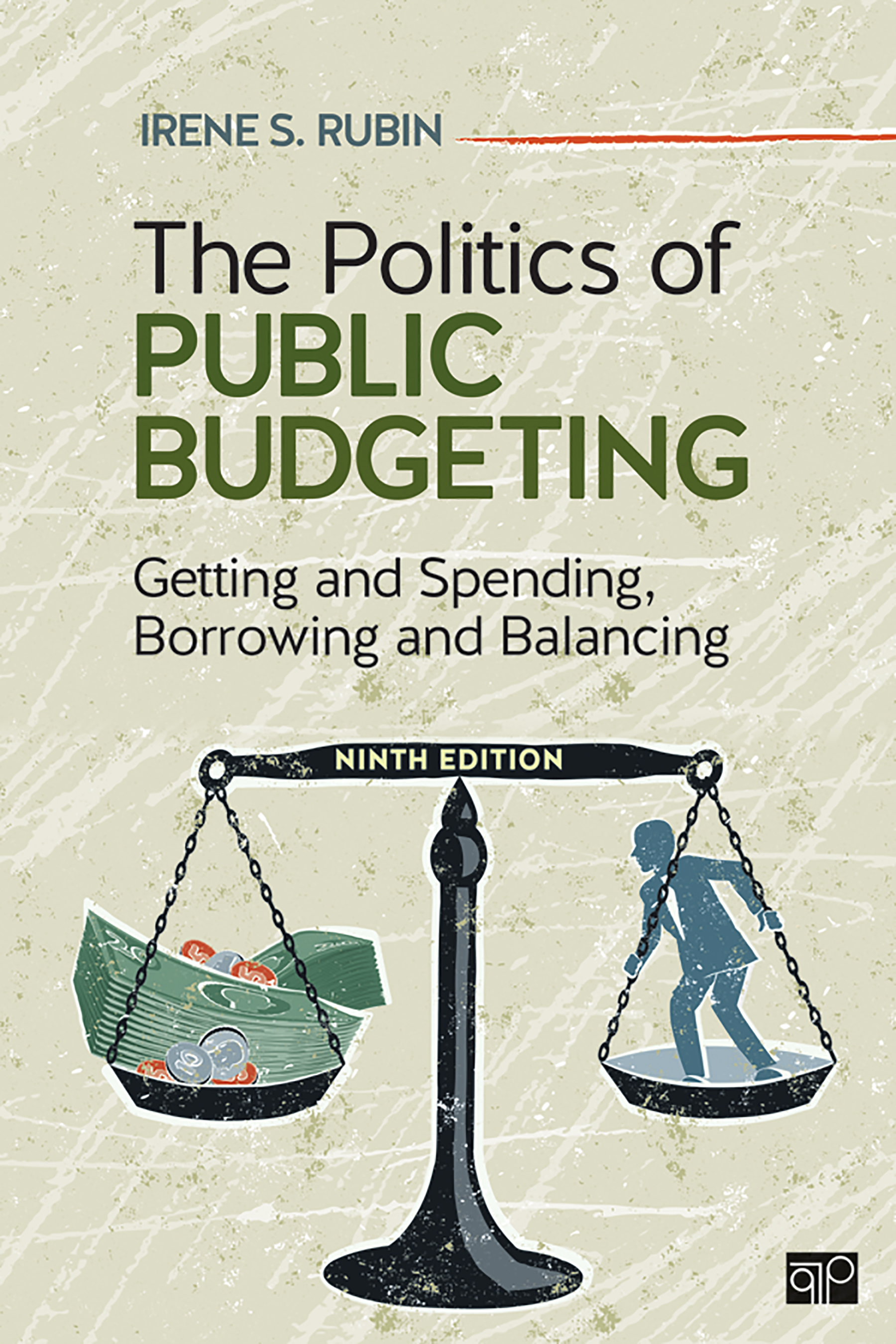 Public Budgeting in context.