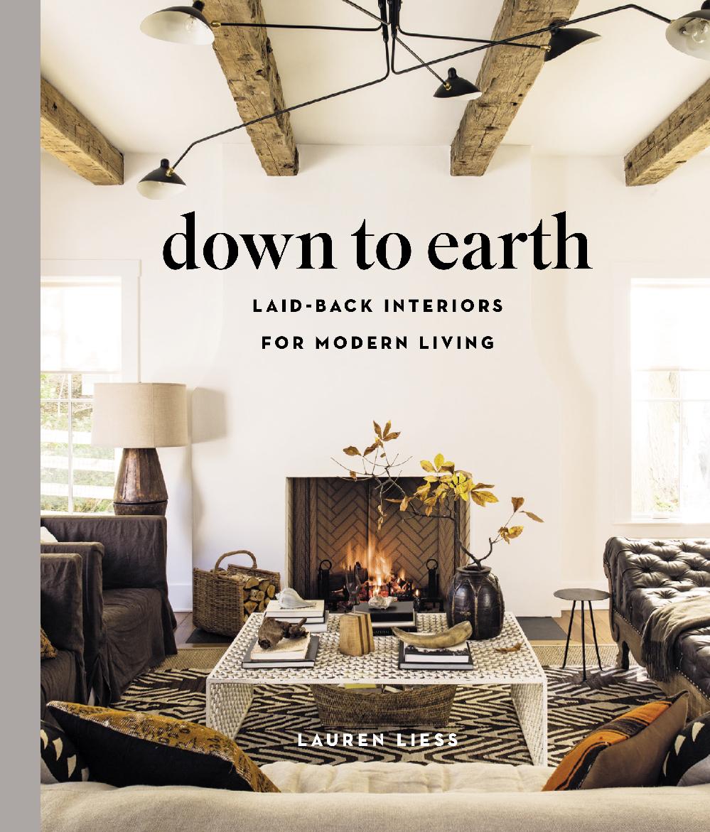 Down to Earth - 25-49.99