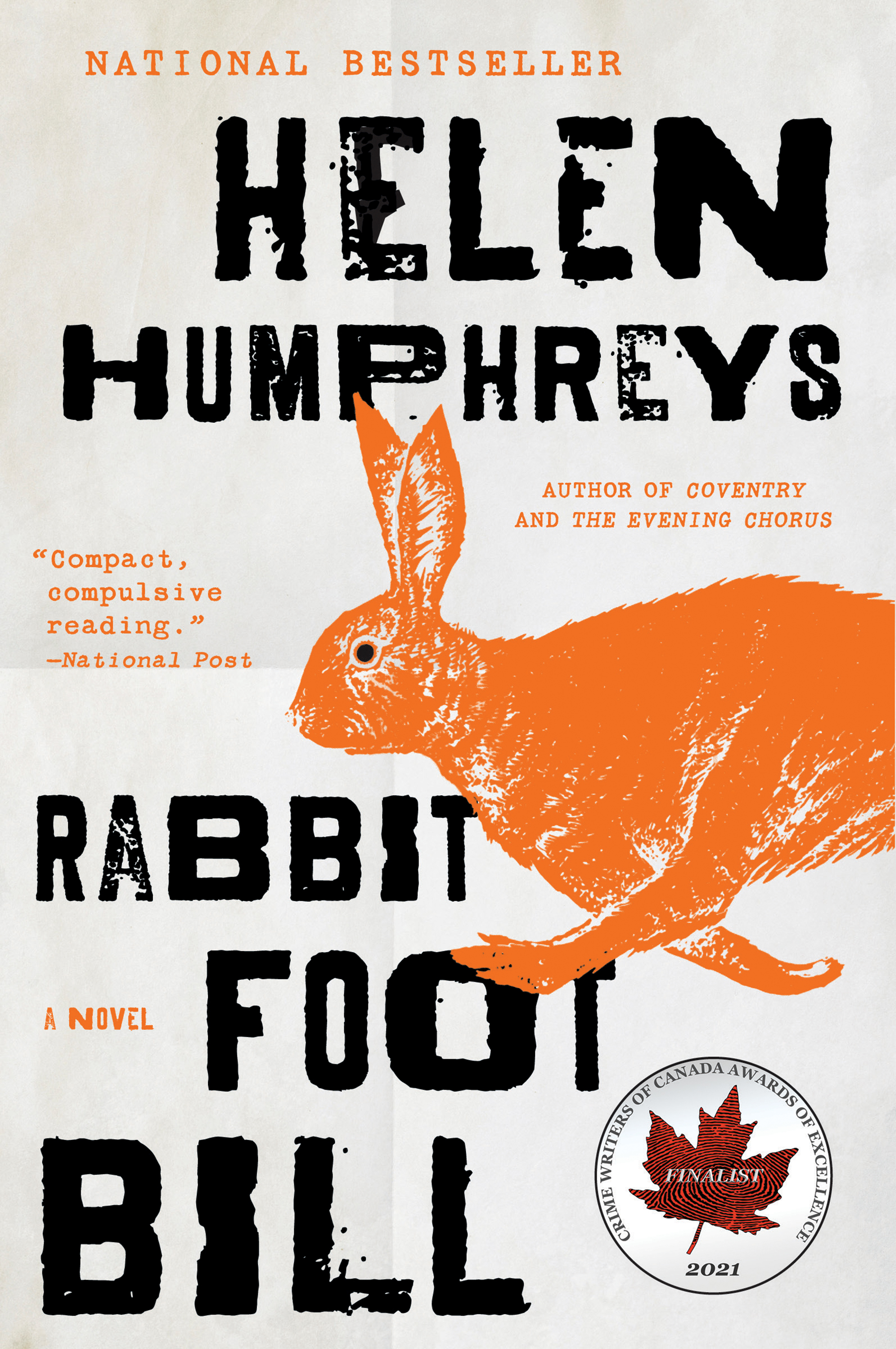 Rabbit foot. Helen Humphreys. Humphreys книга. Old Crow Medicine show. Foot the Bill.