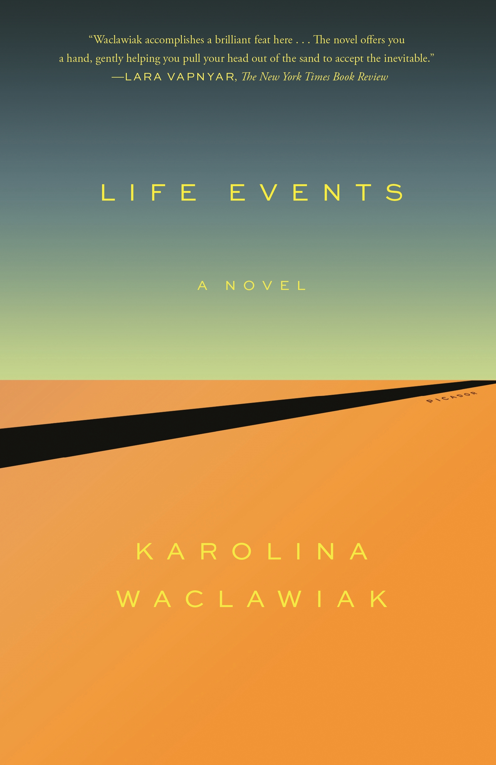Life Events