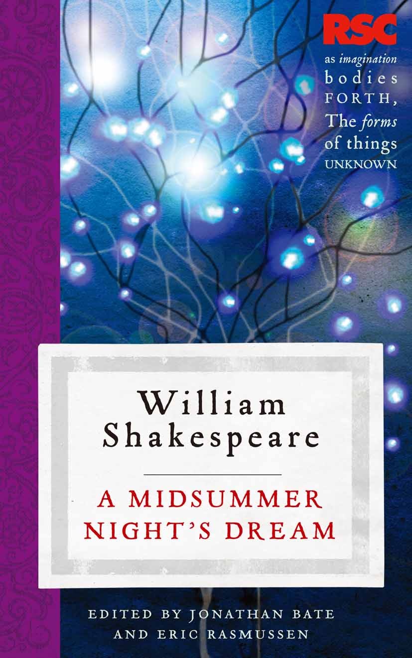 A Midsummer Night's Dream