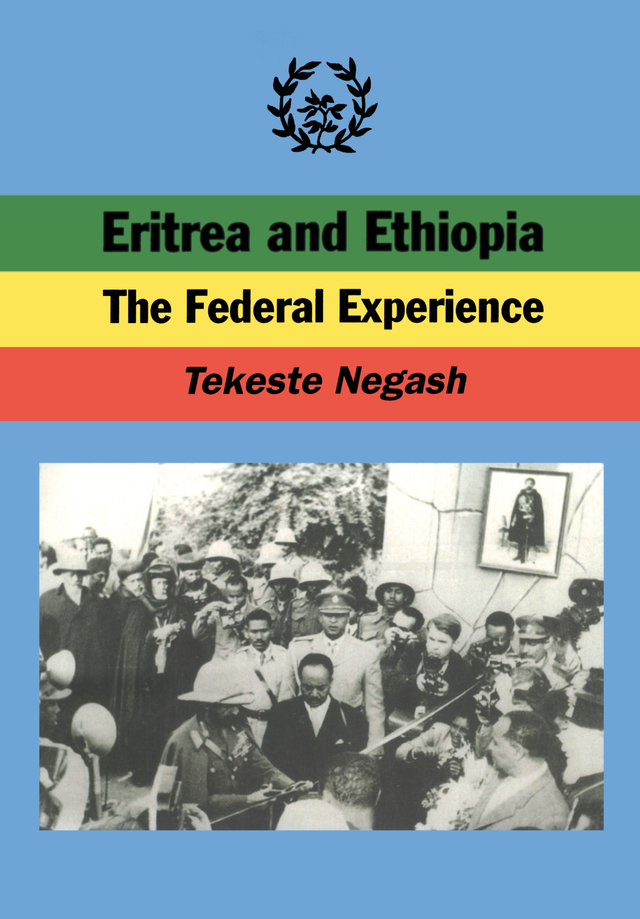 Eritrea and Ethiopia - 50-99.99
