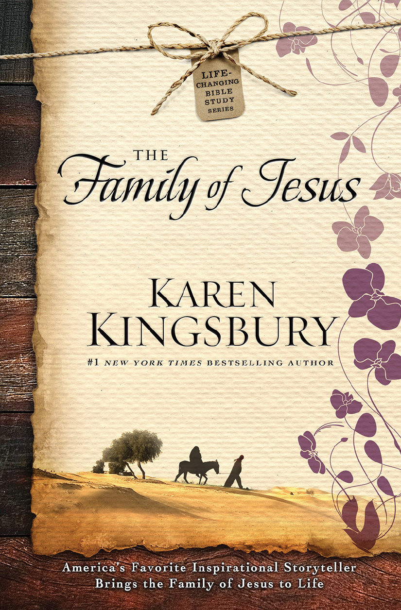 The Family of Jesus (eBook)