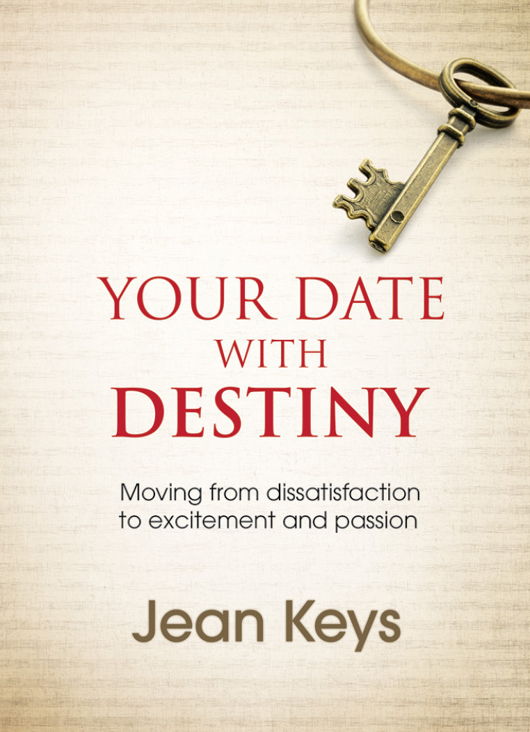 Your Date with Destiny (eBook)