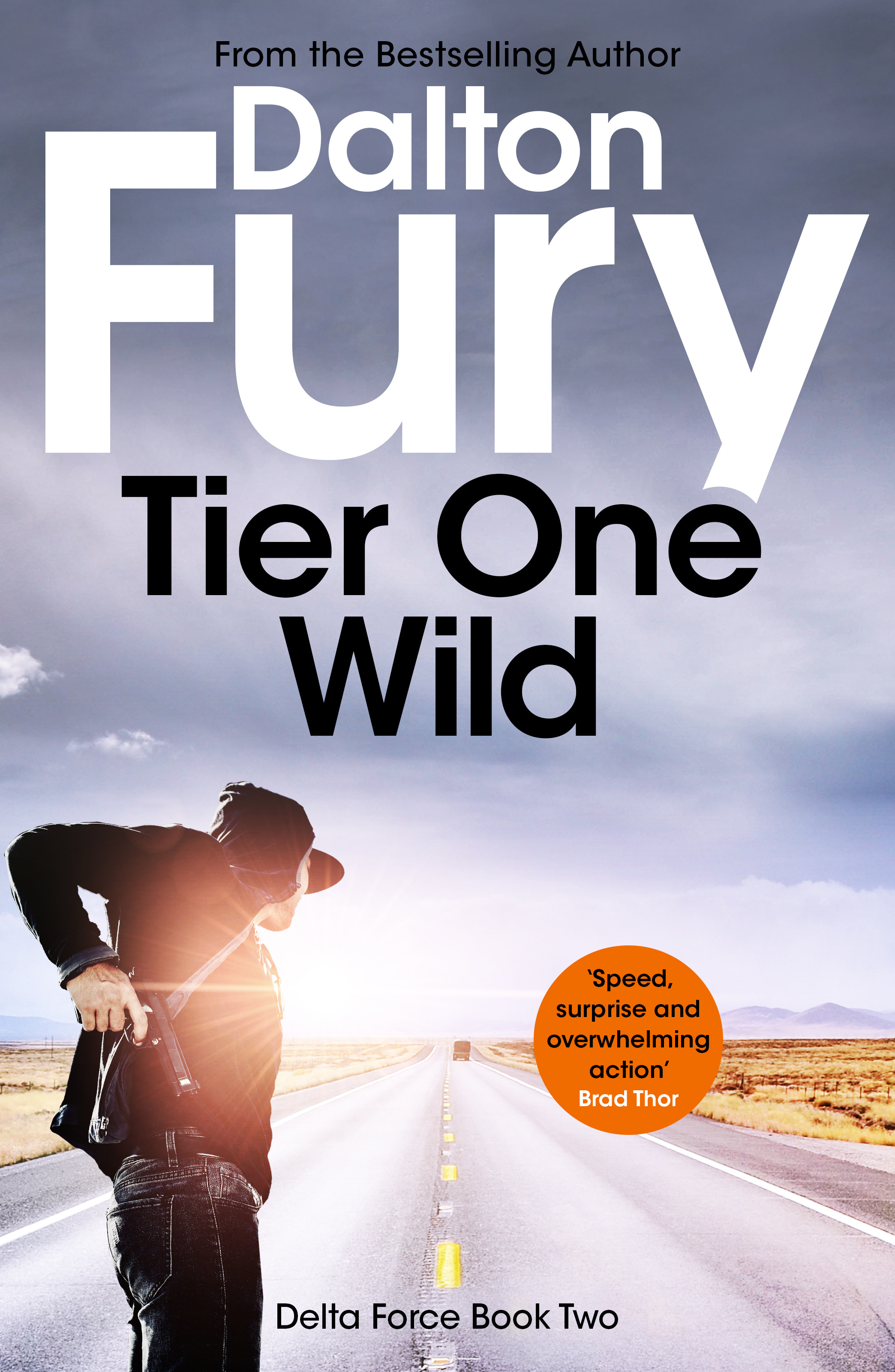 Tier One Wild