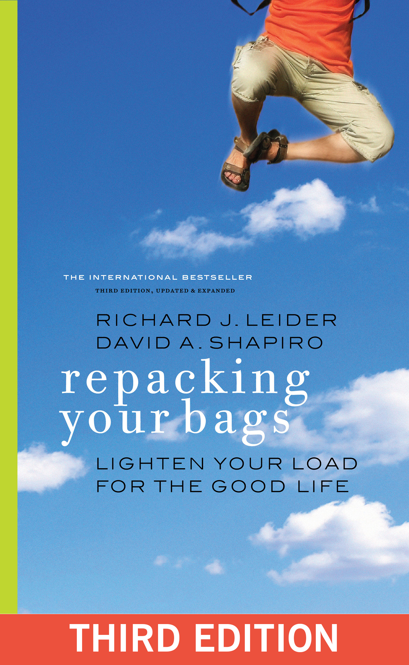 Repacking Your Bags
