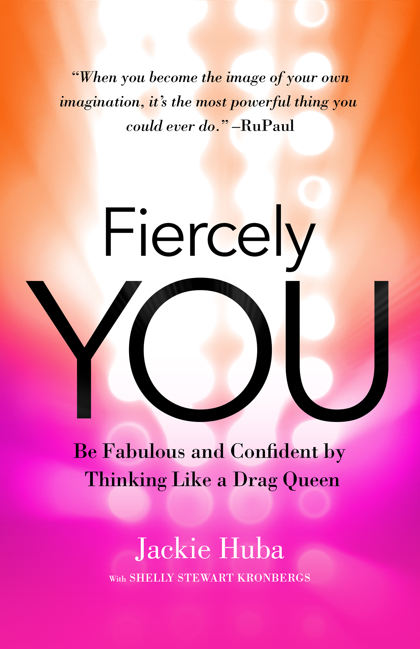 Thinking like me. Fiercely. Shelly Stewart. Do fiercely.