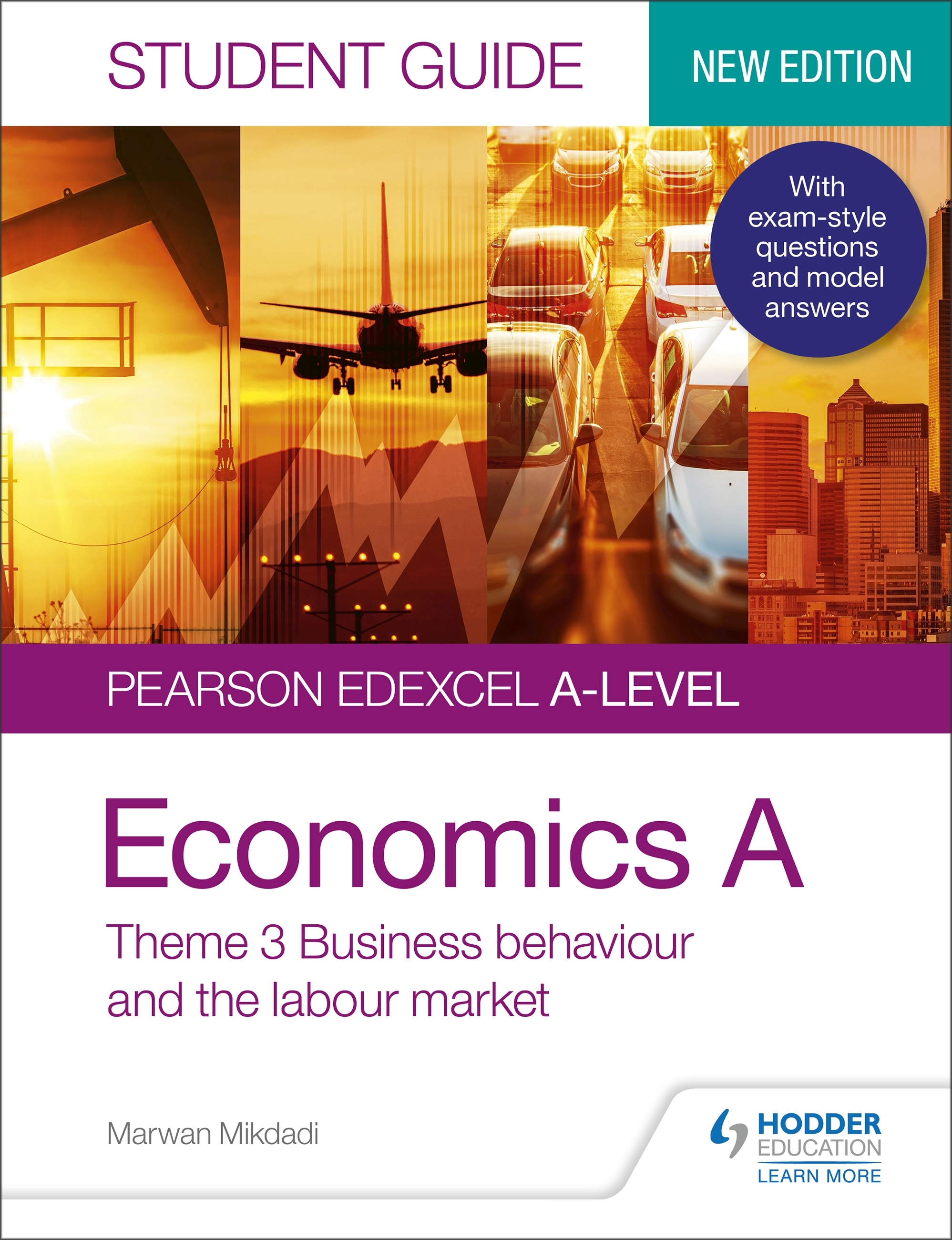 hodder education workbook answers economics theme 3