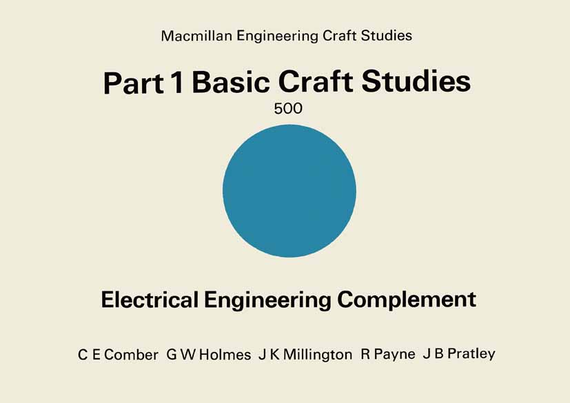 Electrical Engineering Component - 50-99.99