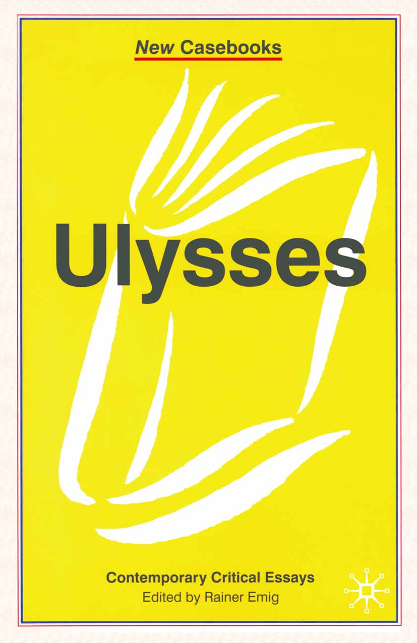 Ulysses - 25-49.99