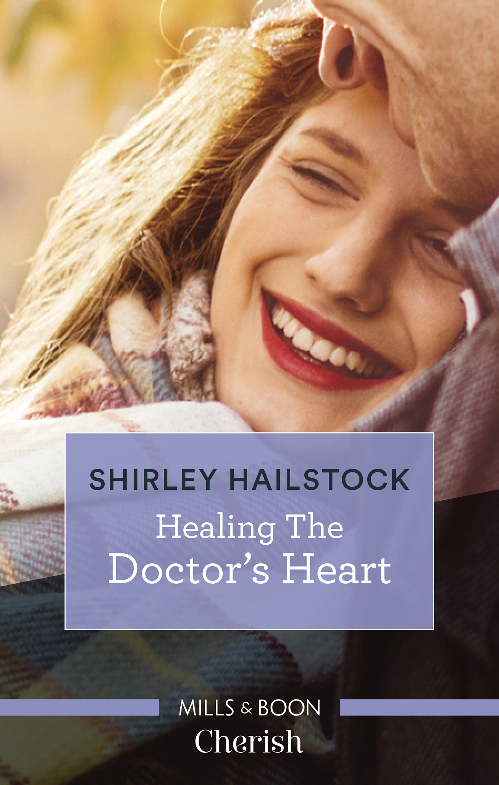 Healing the Doctor's Heart