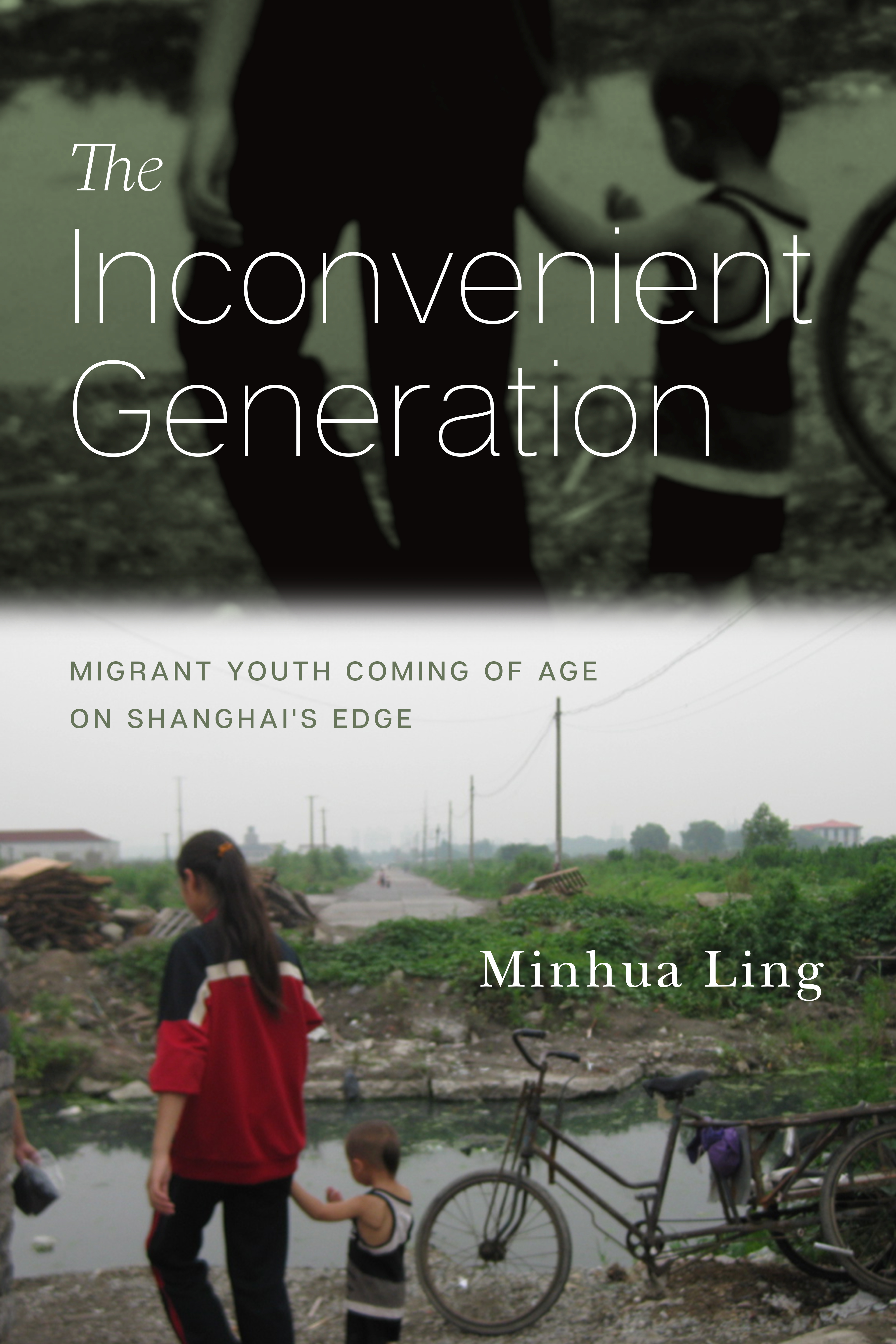 The Inconvenient Generation