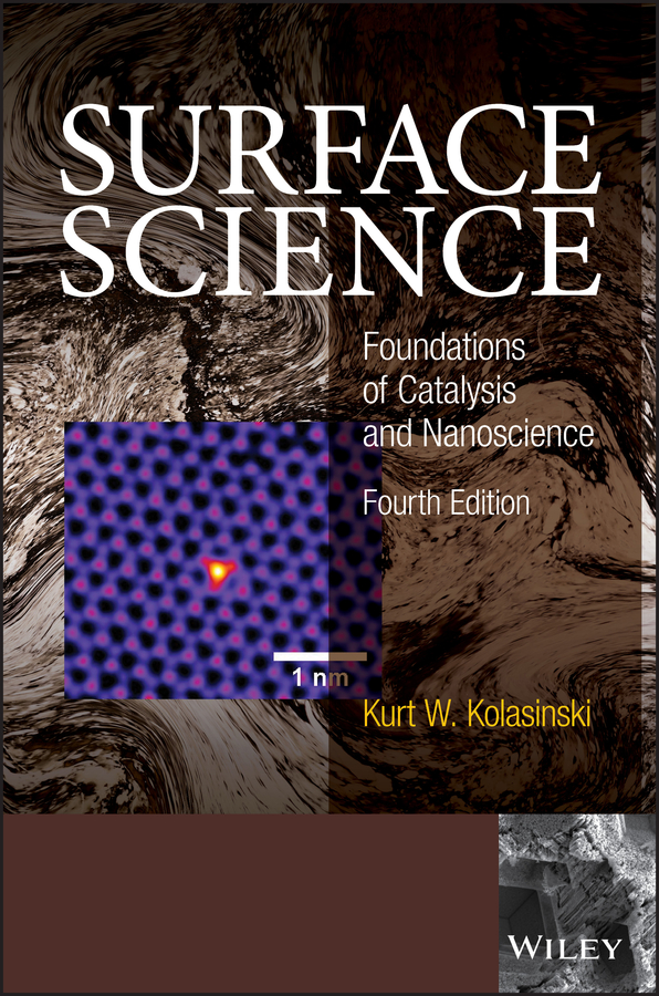 Наука на поверхности. Surface Science.