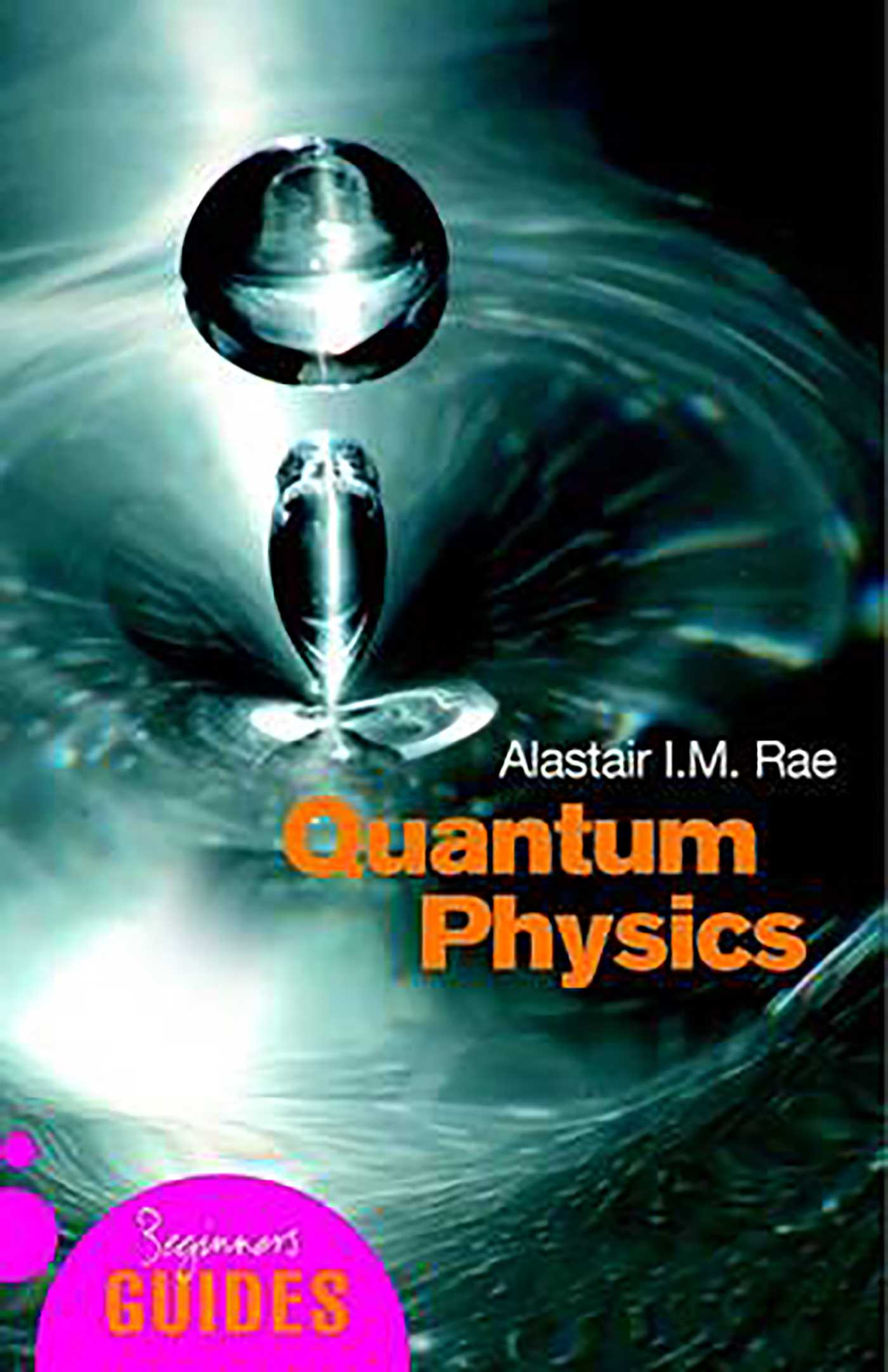 Quantum Physics - <10