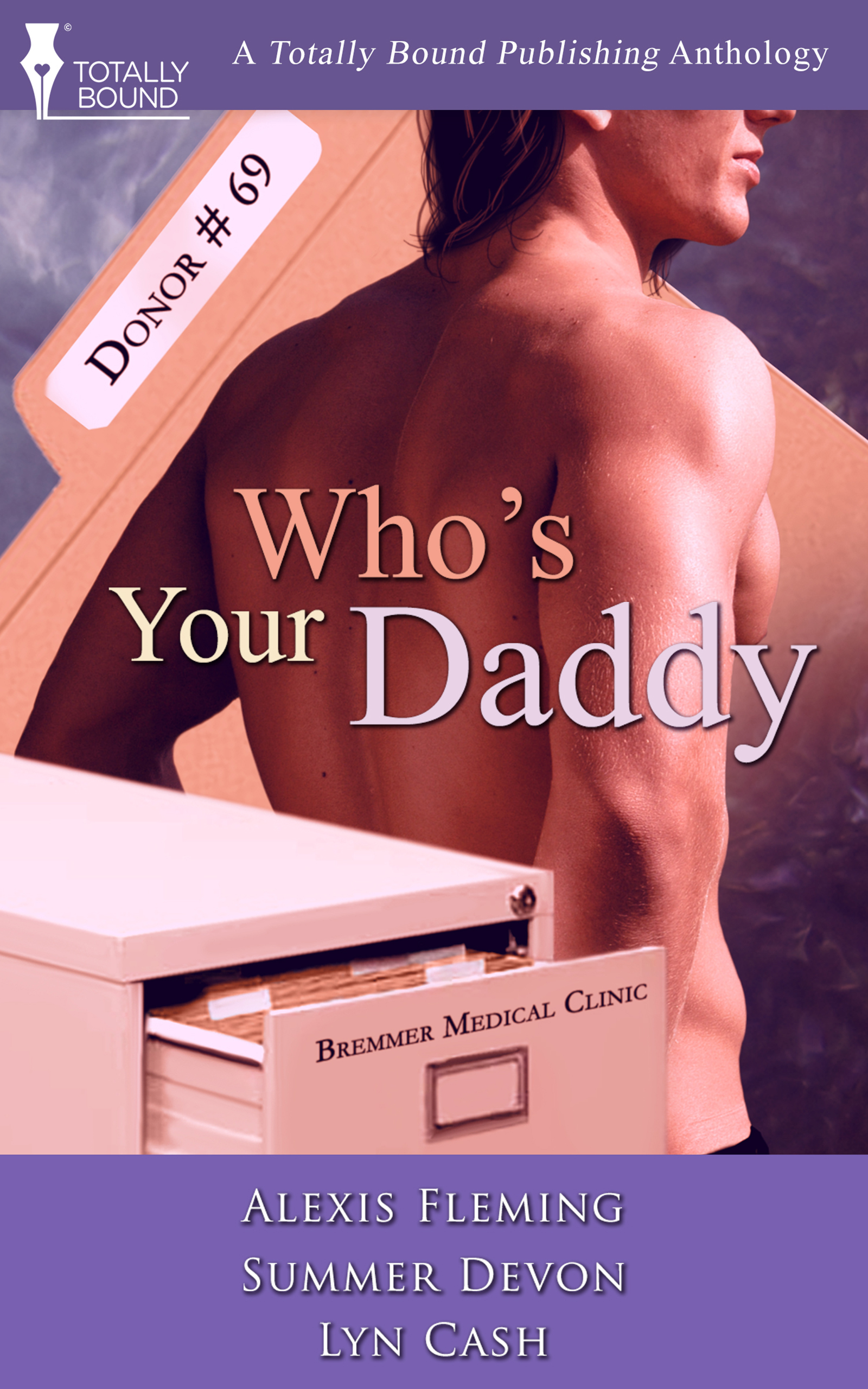 Who's Your Daddy