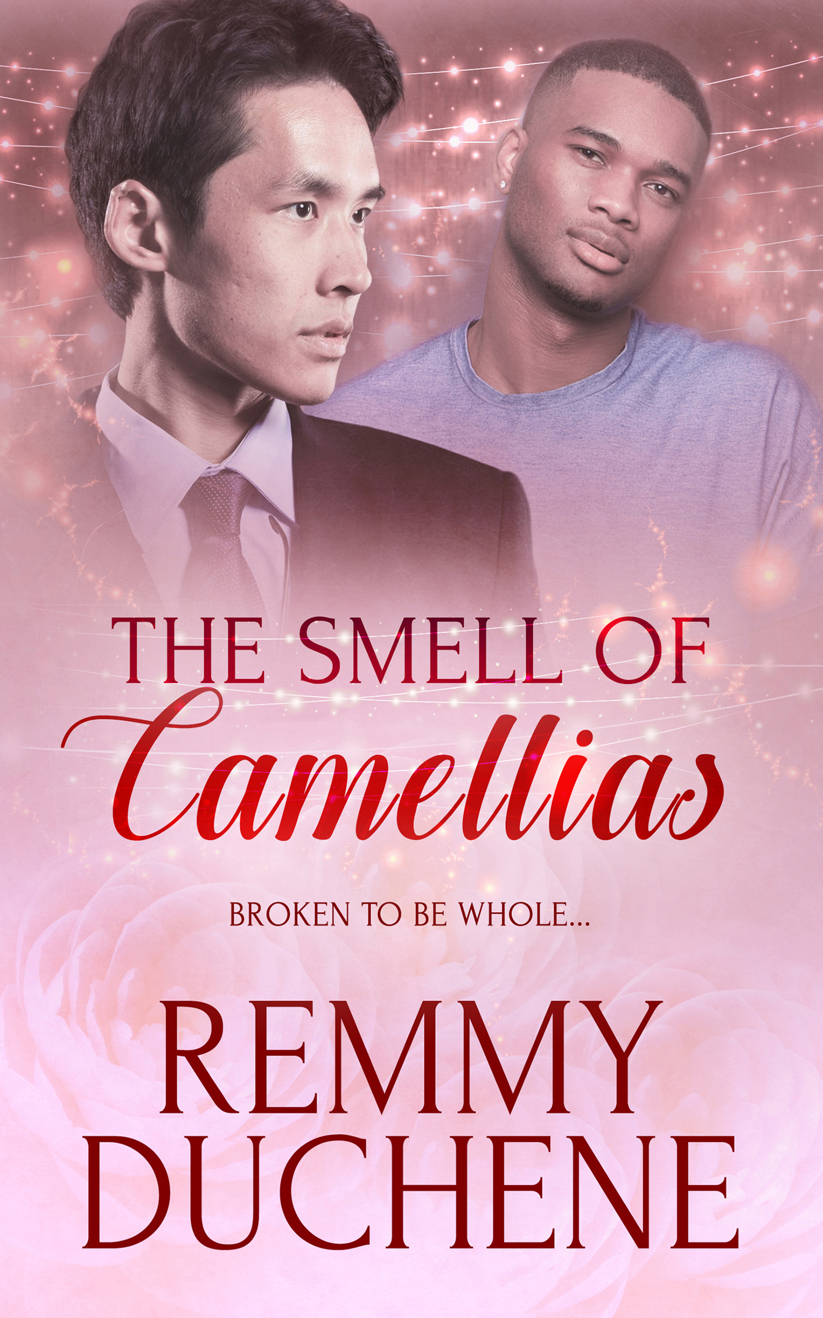 The Smell of Camellias
