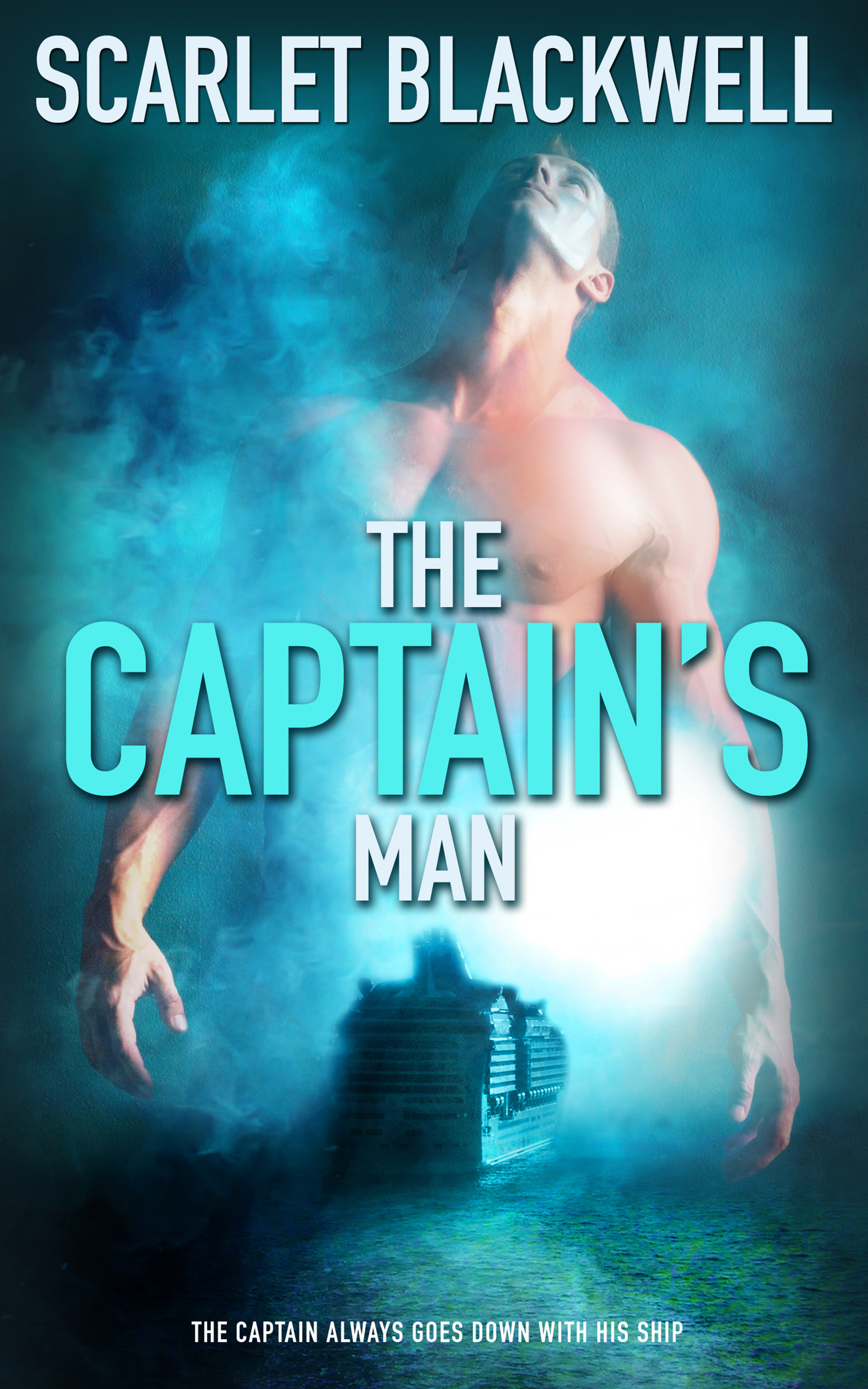 The Captain's Man