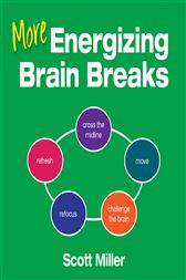 More Energizing Brain Breaks